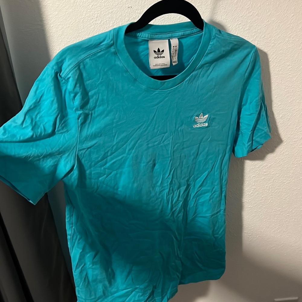 Adidas shirt